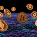 Criptomonedas Market