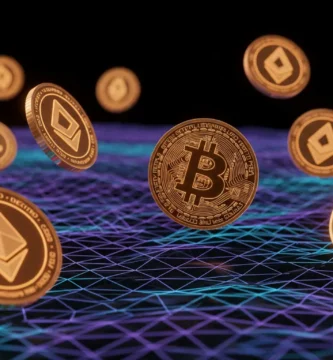 Criptomonedas Market
