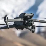 DJI Air 3 portada