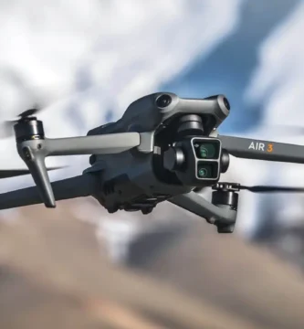 DJI Air 3 portada