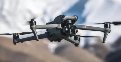 DJI Air 3 portada