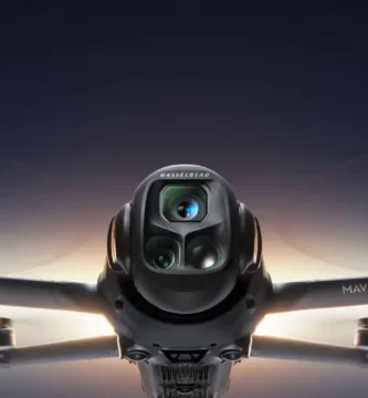 DJI Mavic 4 Pro portada