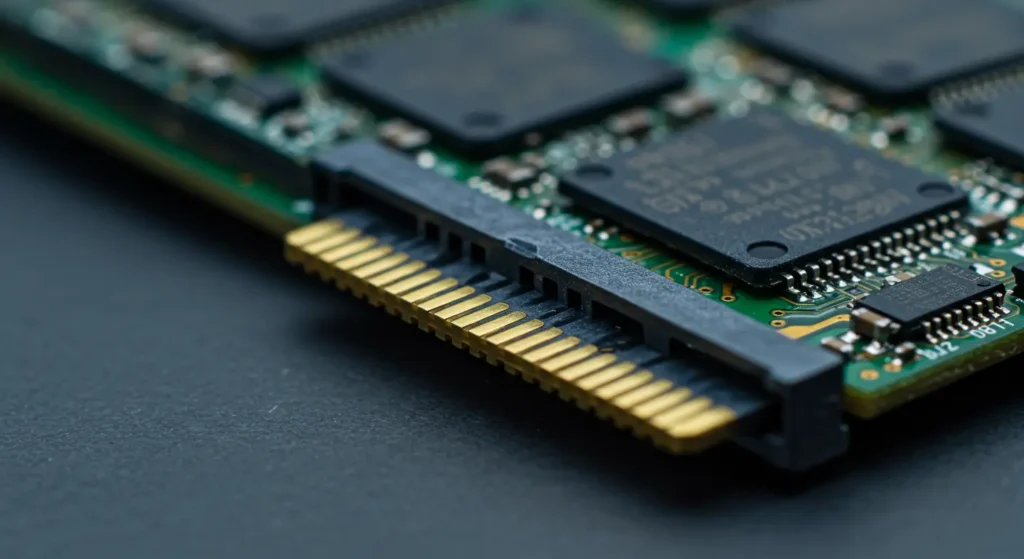 Discos SSD
