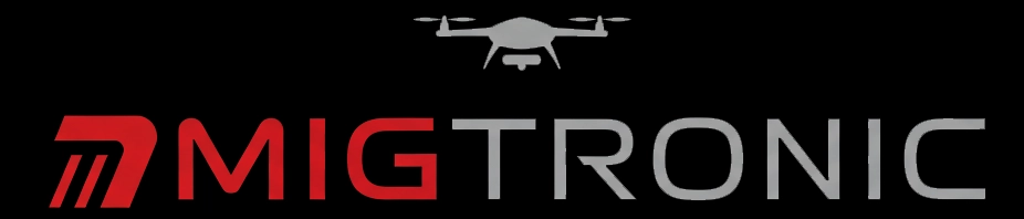 Logo migtronic