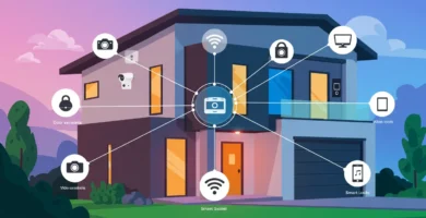 gadgets para seguridad portada