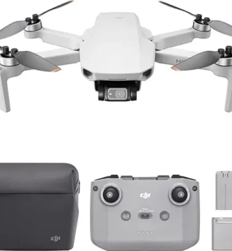 dji mini 2