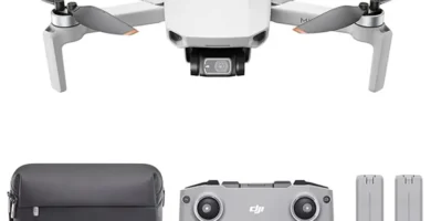 dji mini 2
