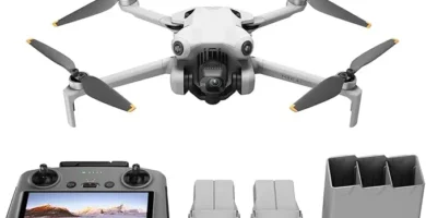 dji mini 4 pro
