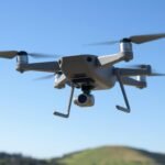 DRONES