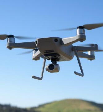 DRONES