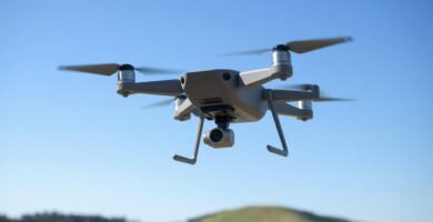 DRONES