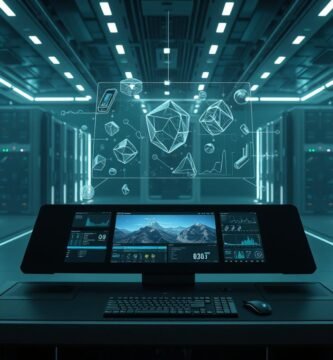INTELIGENCIA ARTIFICIAL