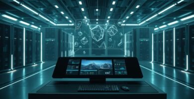 INTELIGENCIA ARTIFICIAL