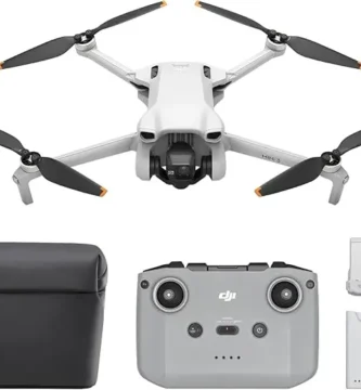 Dji mini 3