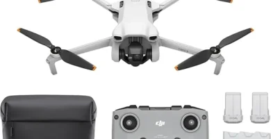 Dji mini 3
