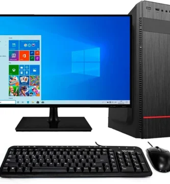 pc escritorio