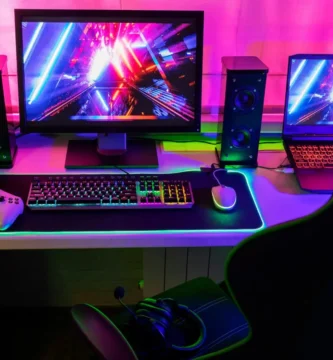 pc gaming