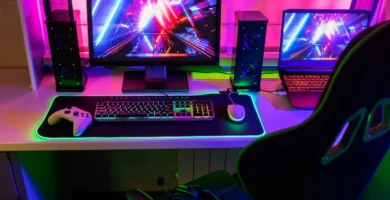 pc gaming