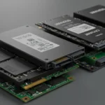 portada Discos SSD
