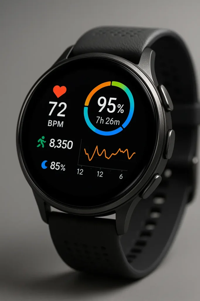 smartwatch