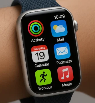 smartwatch portada