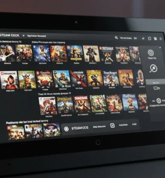 steamOS portada