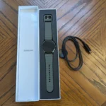 Samsung Galaxy Watch 7 portada