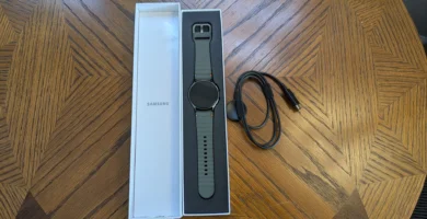 Samsung Galaxy Watch 7 portada