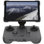 actualización de DJI