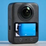 DJI Osmo 360