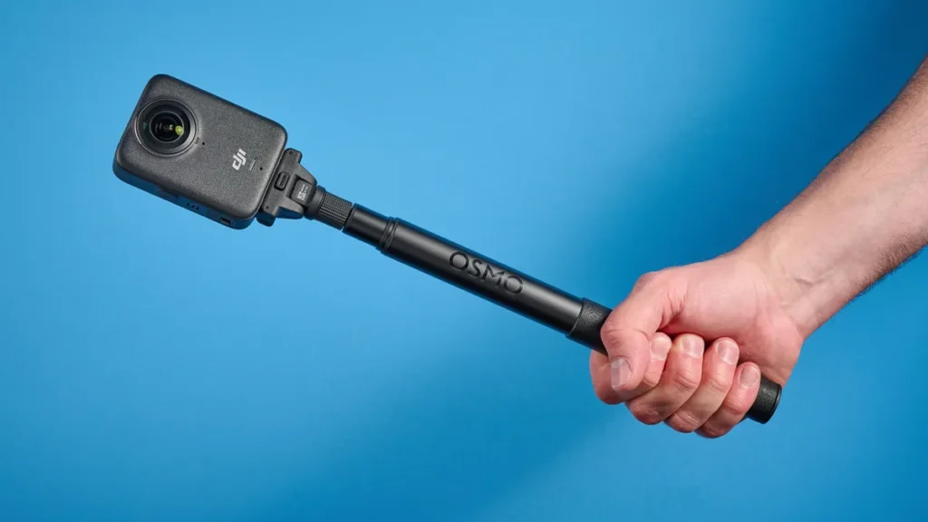 DJI Osmo 360